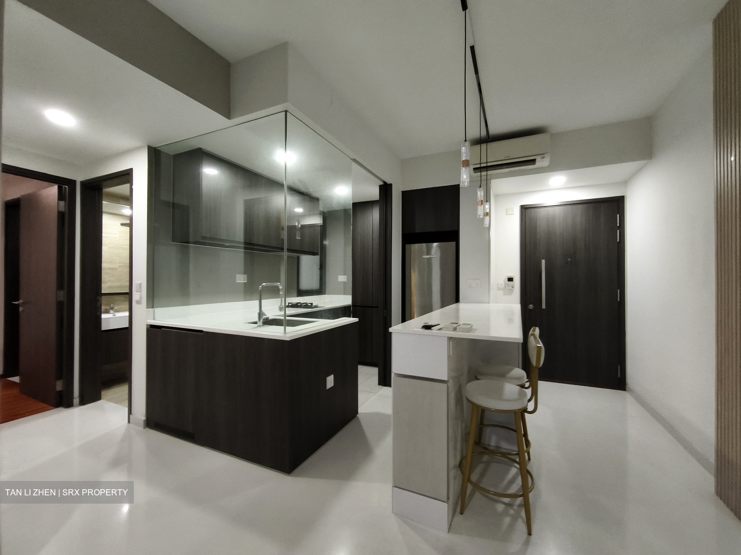 North Park Residences (D27), Apartment #541160661
